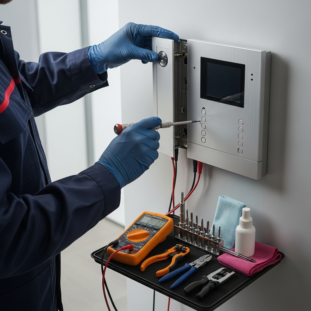 Best Practices & Maintenance