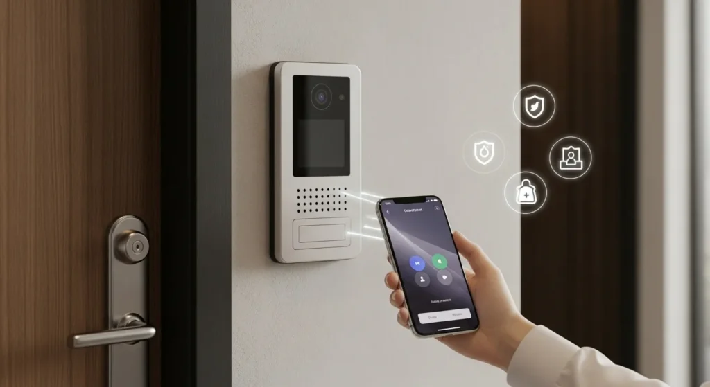 Data Privacy and Resident Safety: Understanding ButterflyMX Security Features