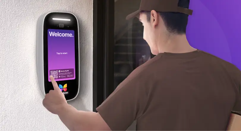 How ButterflyMX Helps Properties Stay Secure and Compliant with Building Codes