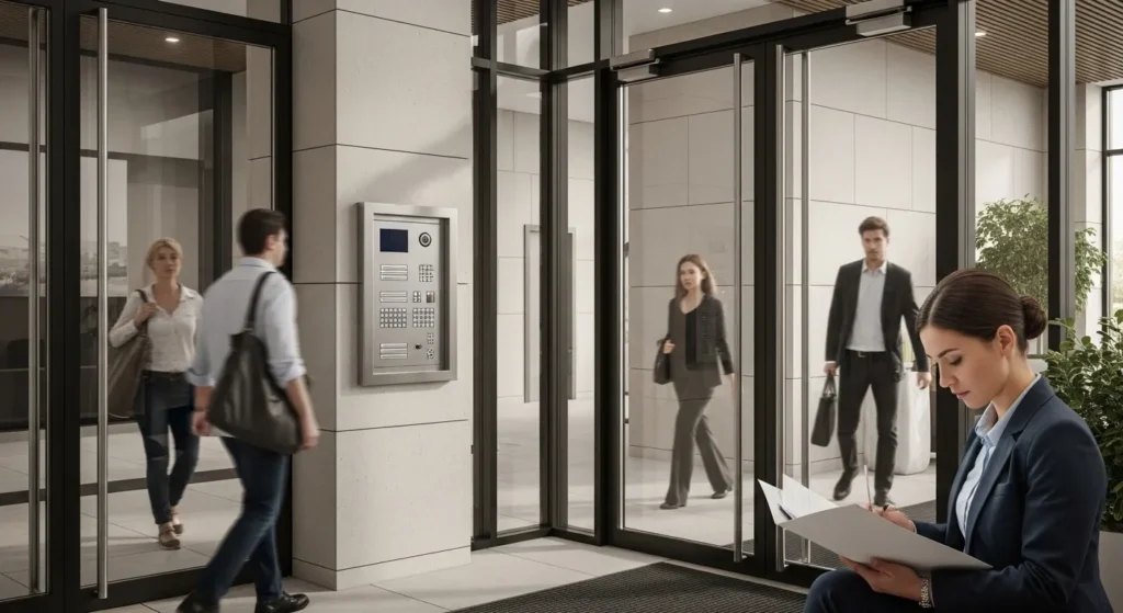 How ButterflyMX Helps Properties Stay Secure and Compliant with Building Codes