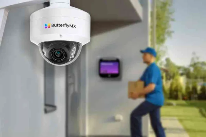 How to Connect ButterflyMX with Security Cameras for Enhanced Monitoring