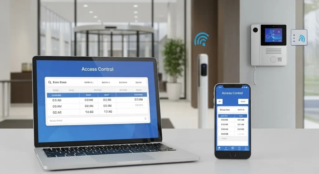How to Set Up Custom Access Schedules in ButterflyMX