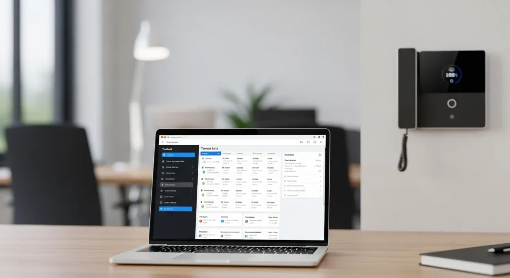 Integrating ButterflyMX with Your Property Management System: A Complete Walkthrough