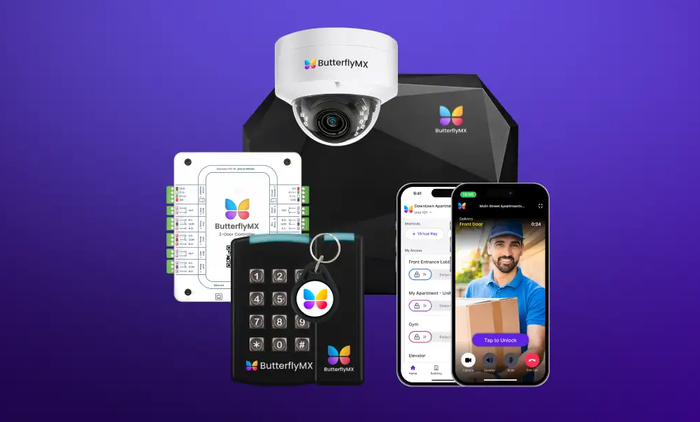 Routine Maintenance Tips to Keep Your ButterflyMX Running Smoothly