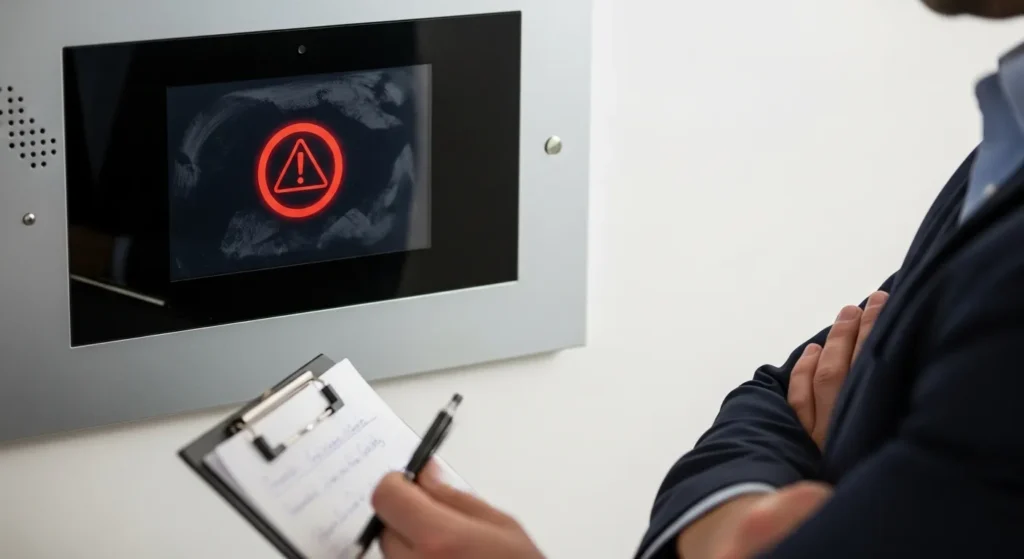 ButterflyMX Error Codes Explained: Quick Fixes for Property Managers