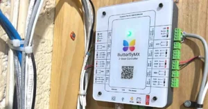 Step-by-Step Guide to Setting Up a ButterflyMX Door Controller