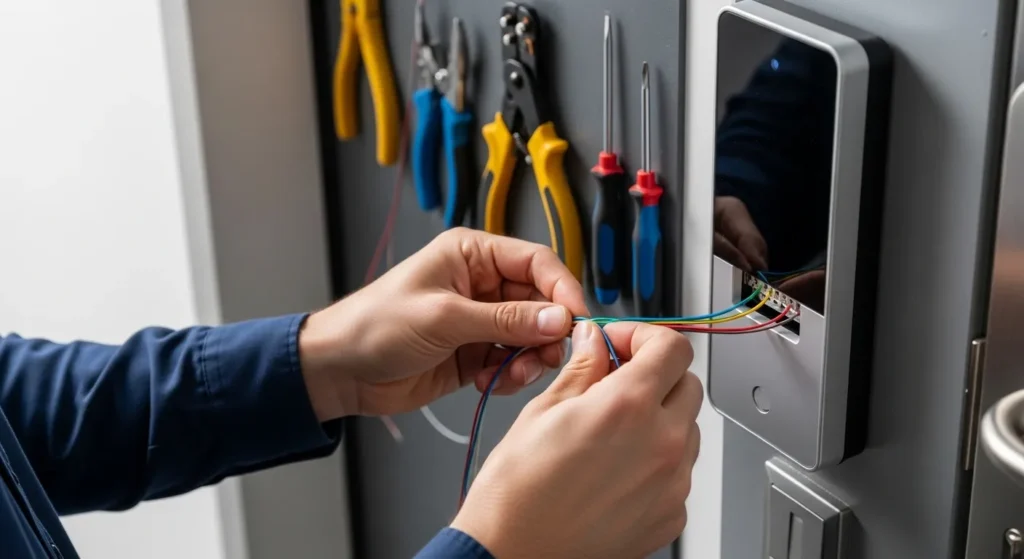 Step-by-Step Guide to Setting Up a ButterflyMX Door Controller