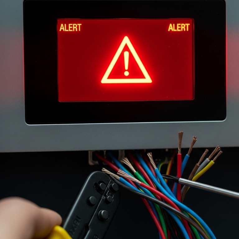 Troubleshooting & Repairs