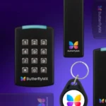 Using Digital Keys and Temporary Passcodes with ButterflyMX